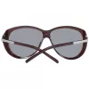 Porsche Design Naiste Päikeseprillid P8602-64B Gunmetal Hall 64 mm
