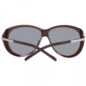 Porsche Design Naiste Päikeseprillid P8602-64B Gunmetal Hall 64 mm