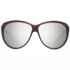 Porsche Design Naiste Päikeseprillid P8602-64B Gunmetal Hall 64 mm