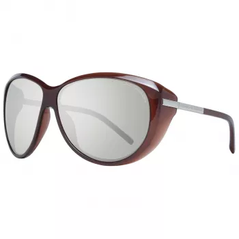 Porsche Design Naiste Päikeseprillid P8602-64B Gunmetal Hall 64 mm