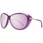 PORSCHE DESIGN Naiste päikeseprillid P8602-64C Pilot Aviator Gunmetal Grey 64mm