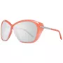 PORSCHE DESIGN Naiste päikeseprillid P8603-66A Titaan Kuld Piloot Aviator Hall Gradient UV400