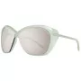 Porsche Design Naiste Päikeseprillid P8603-66B Kuld/Pruun Piloot Aviator 66/7/115 mm