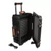 PORT Charging Suitcase 12 Bay – Turvaline mobiilne laadimis- ja sünkroonimisjaam tahvelarvutitele ja nutitelefonidele