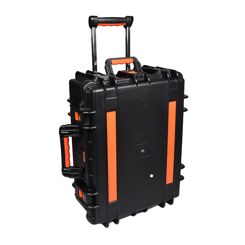 PORT Charging Suitcase 12 Bay – Turvaline mobiilne laadimis- ja sünkroonimisjaam tahvelarvutitele ja nutitelefonidele