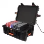 PORT Charging Suitcase 12 Bay – Turvaline mobiilne laadimis- ja sünkroonimisjaam tahvelarvutitele ja nutitelefonidele