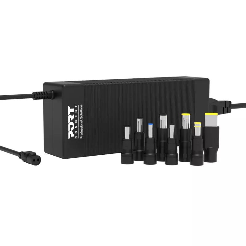 Port Connect 250W universaalne toiteplokk