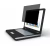 Port Connect 2D Professional privaatsusfilter 15,6 inch (16:9) | Pimestusvastane, kriimustuskindel, sinise valguse ja UV-kaitsega | Eemaldatav liimkinnitus ja libisemiskinnitused | Pööratav matt/läikiv