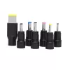 Port Connect 45W universaalne sülearvuti adapter