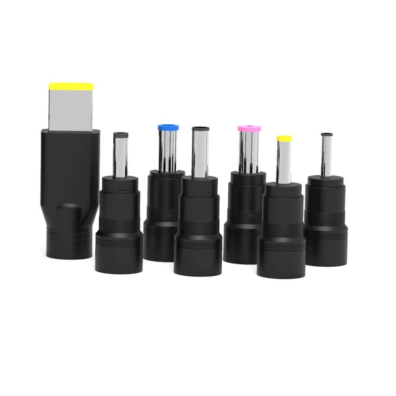 Port Connect 45W universaalne sülearvuti adapter