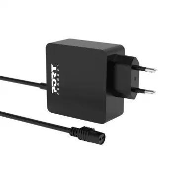 Port Connect 45W universaalne sülearvuti adapter