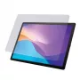 Port Connect Triple Strong karastatud klaasist ekraanikaitse Samsung Galaxy Tab A8 jaoks
