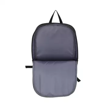 Port Designs Jozi 15.6 sülearvuti seljakott - must