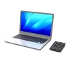 Port Designs numbriline klaviatuur Bluetooth laetav - 22 klahvi, must