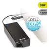 PORT DESIGNS Port Connect 90W sülearvuti adapter Dell - must