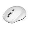 Port Designs Port Connect Silent 1600DPI 3 nupuga juhtmevaba hiir - valge