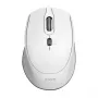 Port Designs Port Connect Silent 1600DPI 3 nupuga juhtmevaba hiir - valge