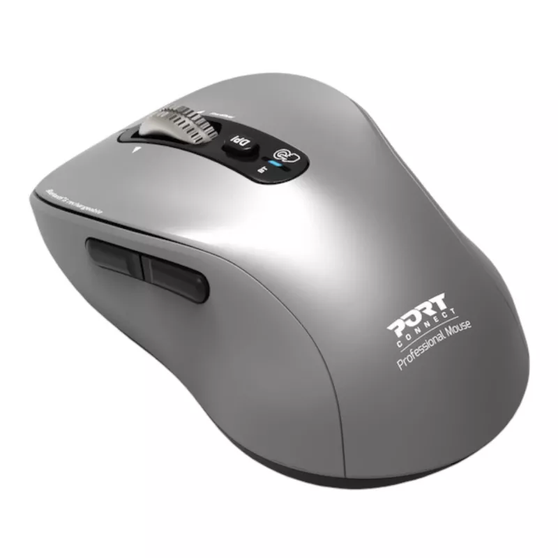 Port Designs Port Connect Wireless Bluetooth Expert ja Mac hiir - Hall