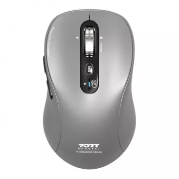 Port Designs Port Connect Wireless Bluetooth Expert ja Mac hiir - Hall