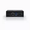 PORT USB-C 11-in-1 Multiport Hub Docking Station - 2x HDMI 4K, 3x USB-A, USB-C PD 100W, RJ45 Gigabit Ethernet, Audio Jack - Must