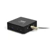 PORT USB-C 11-in-1 Multiport Hub Docking Station - 2x HDMI 4K, 3x USB-A, USB-C PD 100W, RJ45 Gigabit Ethernet, Audio Jack - Must