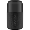Kaasaskantav kõlar SVEN PS-130, punane, 10W RMS, TWS, Bluetooth, USB, liitiumaku