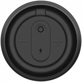 Kaasaskantav kõlar SVEN PS-130, punane, 10W RMS, TWS, Bluetooth, USB, liitiumaku