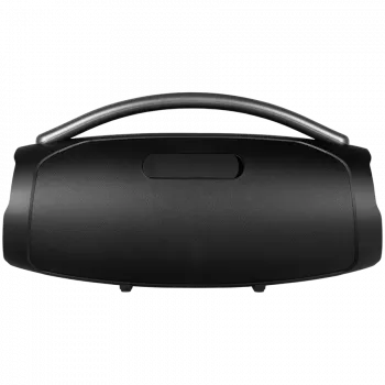 Kaasaskantav kõlar SVEN PS-375, must, võimsus 30+2x15W (RMS), TWS, Bluetooth, USB, liitiumaku