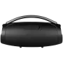 Kaasaskantav kõlar SVEN PS-375, must, võimsus 30+2x15W (RMS), TWS, Bluetooth, USB, liitiumaku