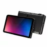 Portkeys LH7P 7-tolline must puuteekraaniga monitor (LH7P-B)