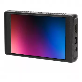 Portkeys PT6 5.2 tolline 4K HDMI puuteekraaniga monitor