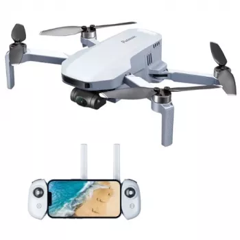 POTENSIC Atom droon 12MP 4K 25FPS kaameraga