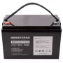 POWER PLANT LiFePO4 aku 12.8V 100Ah – 1280Wh süvatsükkel sisseehitatud BMS-iga