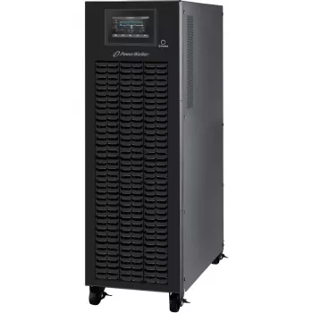 POWER WALKER PowerWalker VFI 20K CPG PF1 3/3 BI katkematu toiteallikas (UPS) Topeltmuundus (Online) 20 kVA 20000 W 1 AC-pistikupesa