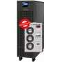 POWER WALKER VFI 20K CPG PF1 3/3 BE Online Double Conversion UPS 20kVA/20kW Tower Terminal USB-B RS-232 SNMP EPO