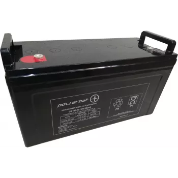 POWERBAT CB 120-12 VRLA AGM aku 12V 120Ah