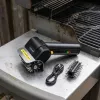 Powerlink by Extralink CleanGrill 360 elektriline grilliharja USB-C