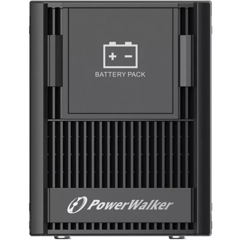 PowerWalker BP AT24T-4x9Ah väline akupakk VFI AT seeria UPS-ile