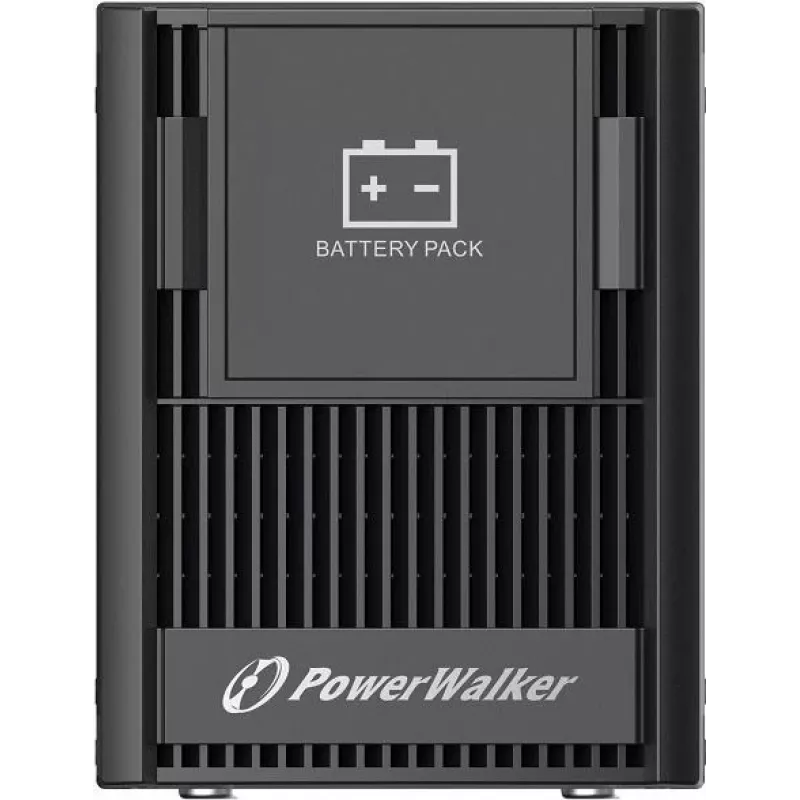PowerWalker BP AT24T-4x9Ah väline akupakk VFI AT seeria UPS-ile