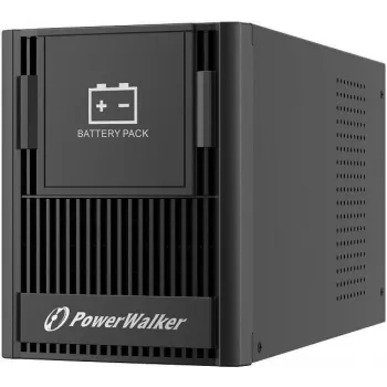 PowerWalker BP AT24T-4x9Ah väline akupakk VFI AT seeria UPS-ile