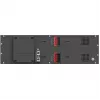 PowerWalker DS-UPS-BP-I240R-20x9Ah väline akupakk 3U riiul-UPS-ile, 240 VDC, 20x12V/9Ah SLA