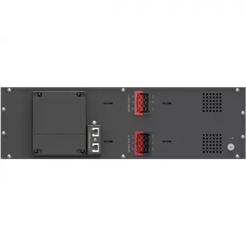 PowerWalker DS-UPS-BP-I240R-20x9Ah väline akupakk 3U riiul-UPS-ile, 240 VDC, 20x12V/9Ah SLA