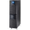 PowerWalker On-Line 10000VA UPS CG - Torni topoloogiaga kahekordse muundamise UPS, 10kVA/10kW, välised akud, kõvajuhtmega ühendus