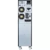 PowerWalker On-Line 10000VA UPS CG - Torni topoloogiaga kahekordse muundamise UPS, 10kVA/10kW, välised akud, kõvajuhtmega ühendus