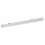 PRAC 5231005B-KATLA_BL LED Damp-Proof Luminaire KATLA BL 1.5m 1x27W 120° IP65 3800lm PCO 4
