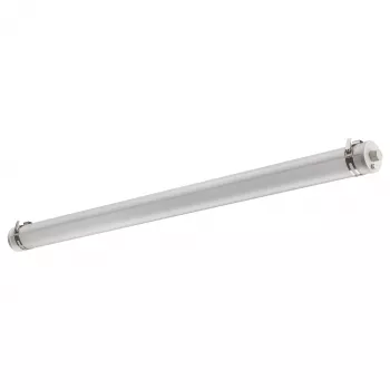PRAC 5240035-TUBIS_BL LED FR Tube Luminaire TUBIS BL 1.6m 1x42W 120° IP67/69K 6500lm