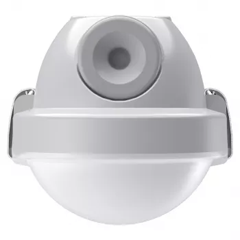 PRAC LUNA ECO SENSOR 1.3m Lineaarne LED-valgusti 28W 4000K 3400lm DALI liikumis- ja päevavalgusanduriga