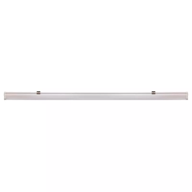 PRACHT CREATIVES KATLA BL LED niiskuskindel valgusti 1.2m 20W 4000K IP65 2800lm opaal