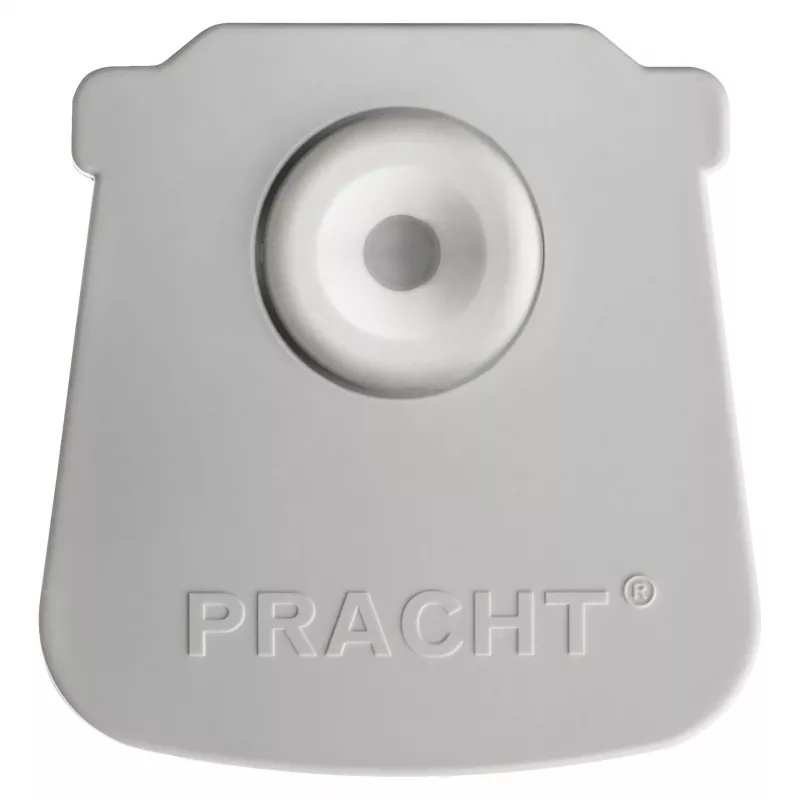 PRACHT CREATIVES KATLA BL LED niiskuskindel valgusti 46W 6500lm IP65 120° 1.5m Opal