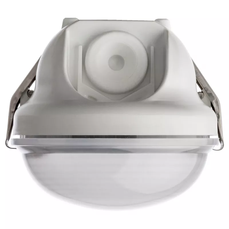 PRACHT CREATIVES LUNA BL ONE 1,5m LED-valgusti, 39/48/59/69W, 6500-11500lm, 115°, polükarbonaatne opaal (5800235)